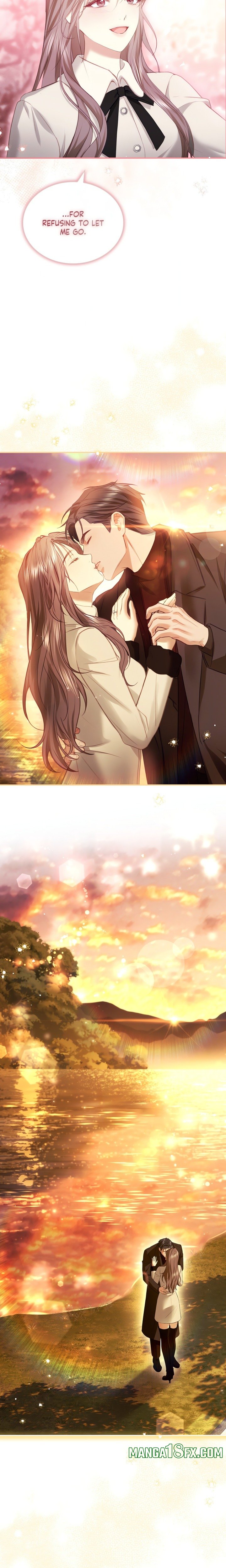 The Young Wife (Uncensored) - Chapter 58 [photo 17] - MangaPorn