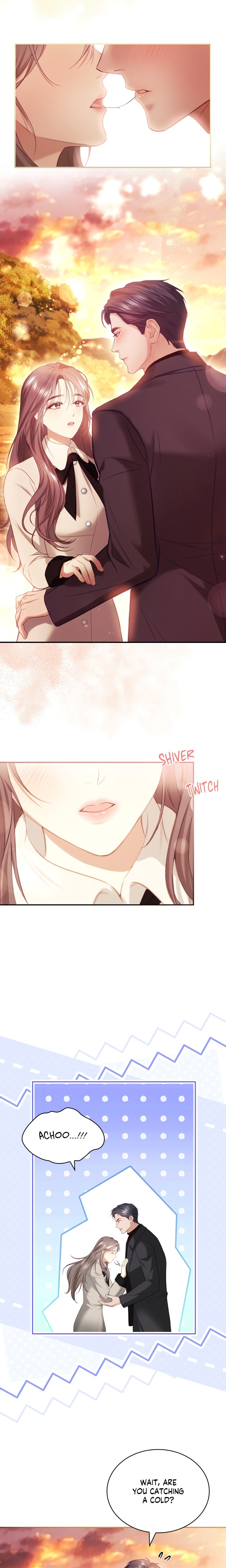 The Young Wife (Uncensored) - Chapter 58 [photo 18] - MangaPorn