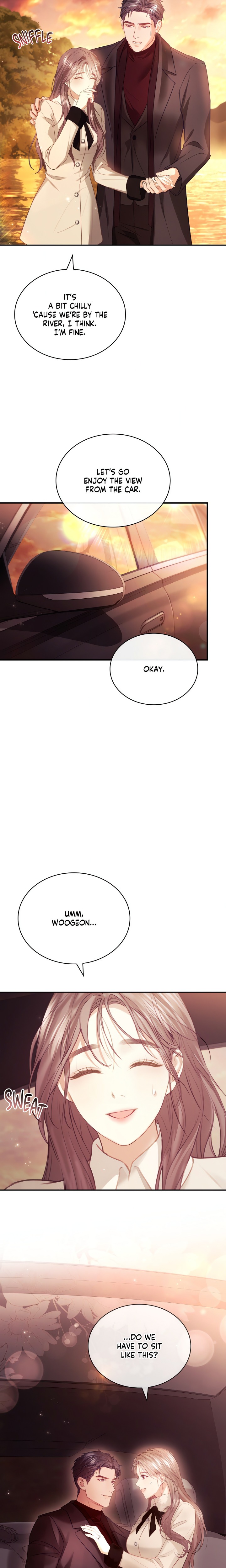 The Young Wife (Uncensored) - Chapter 58 [photo 19] - MangaPorn