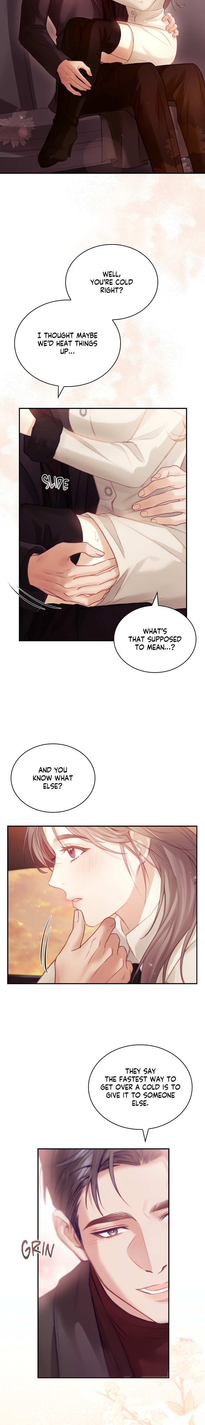 The Young Wife (Uncensored) - Chapter 58 [photo 20] - MangaPorn