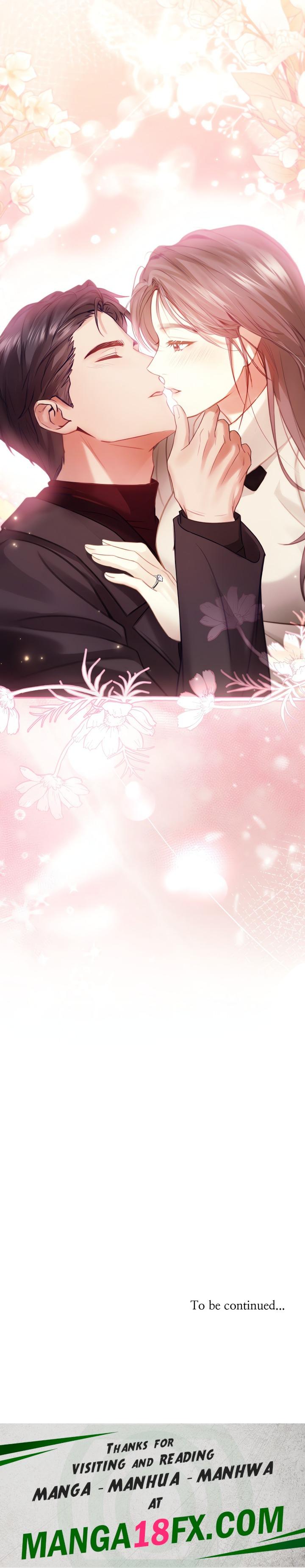 The Young Wife (Uncensored) - Chapter 58 [photo 21] - MangaPorn