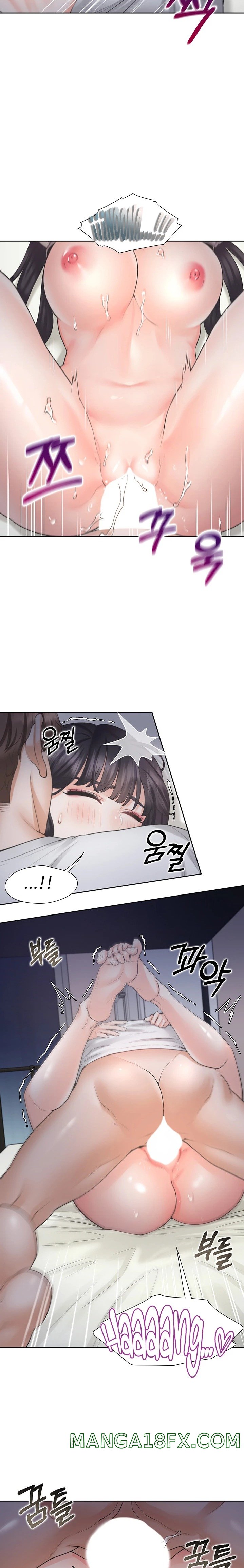 Bunking Bed Raw - Chapter 17 [photo 12] - MangaPorn