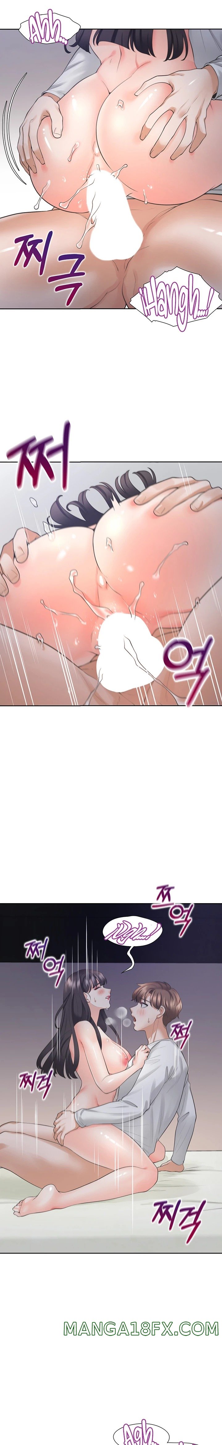 Bunking Bed Raw - Chapter 17 [photo 17] - MangaPorn