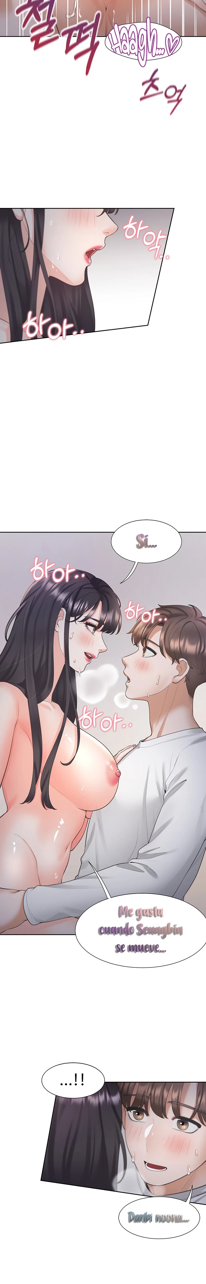 Bunking Bed Raw - Chapter 17 [photo 21] - MangaPorn