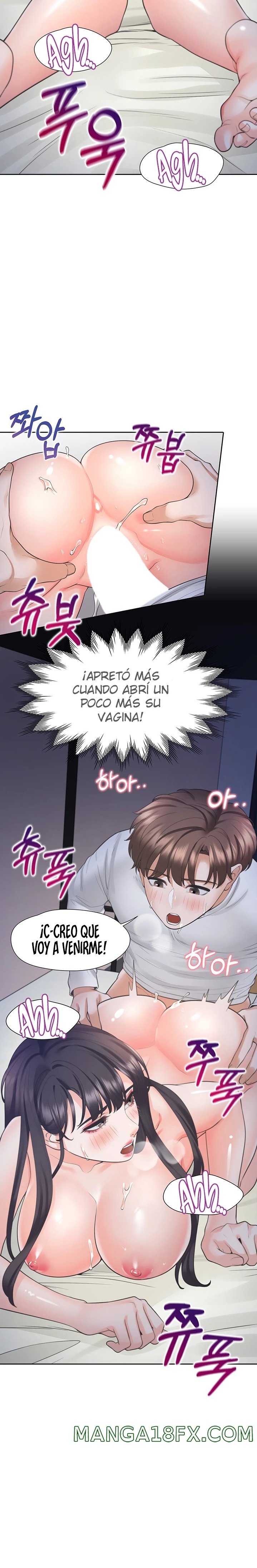 Bunking Bed Raw - Chapter 17 [photo 25] - MangaPorn