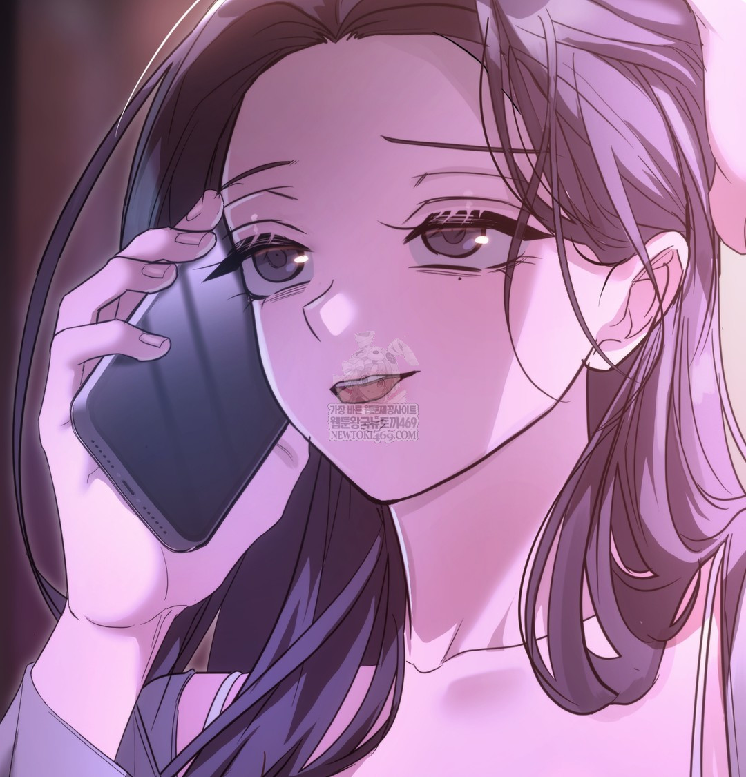 A College Student Who Does it Raw - Chapter 18 [photo 119] - MangaPorn