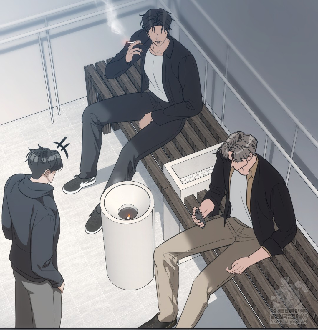 A College Student Who Does it Raw - Chapter 18 [photo 2] - MangaPorn