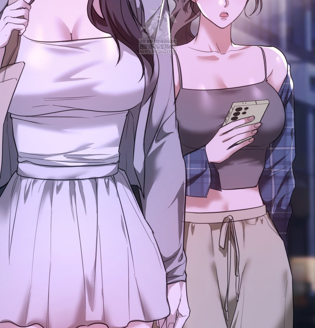 A College Student Who Does it Raw - Chapter 18 [photo 25] - MangaPorn