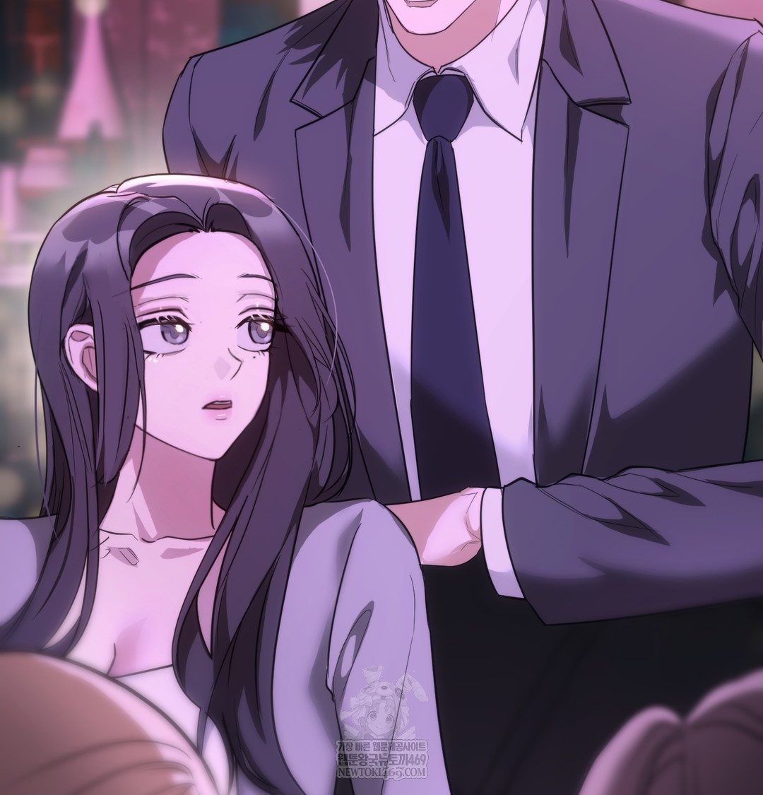 A College Student Who Does it Raw - Chapter 18 [photo 70] - MangaPorn