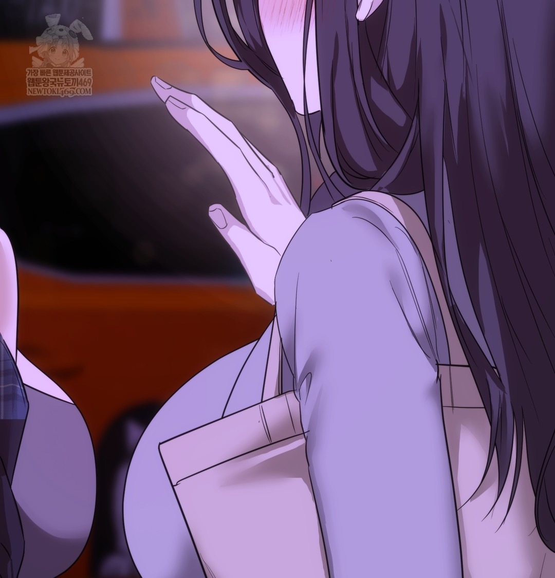 A College Student Who Does it Raw - Chapter 19 [photo 13] - MangaPorn