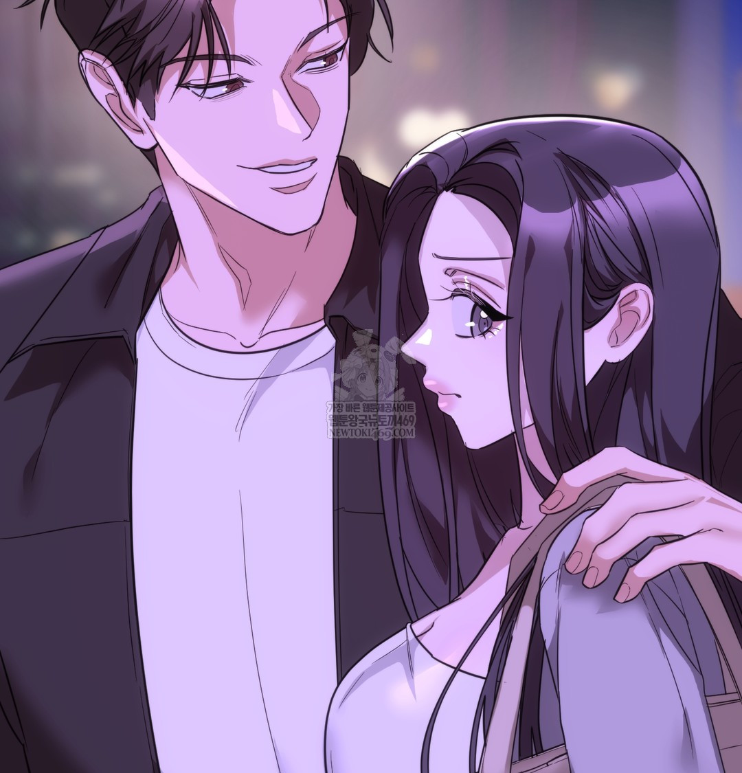 A College Student Who Does it Raw - Chapter 19 [photo 37] - MangaPorn