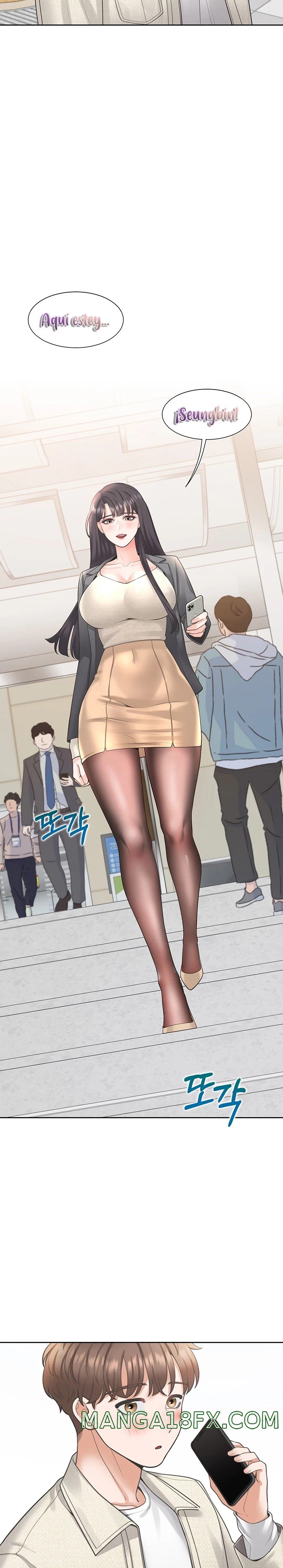 Bunking Bed Raw - Chapter 18 [photo 21] - MangaPorn