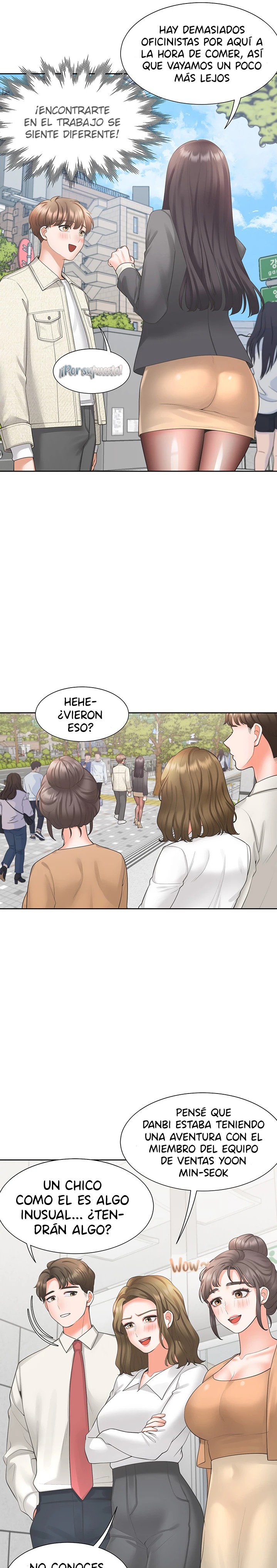 Bunking Bed Raw - Chapter 18 [photo 23] - MangaPorn