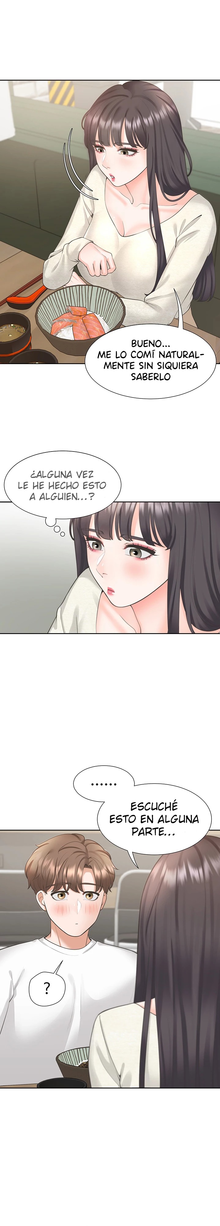 Bunking Bed Raw - Chapter 18 [photo 28] - MangaPorn