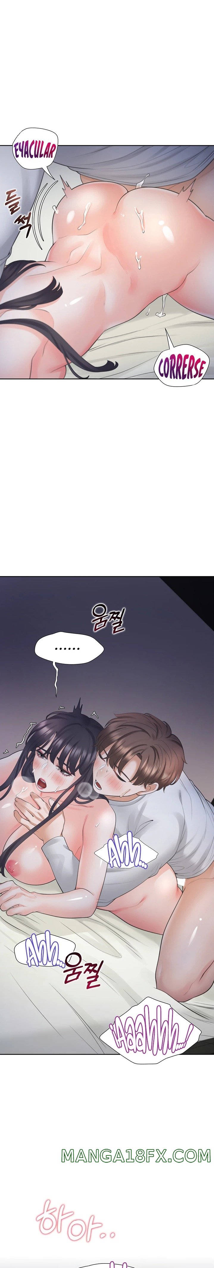 Bunking Bed Raw - Chapter 18 [photo 3] - MangaPorn