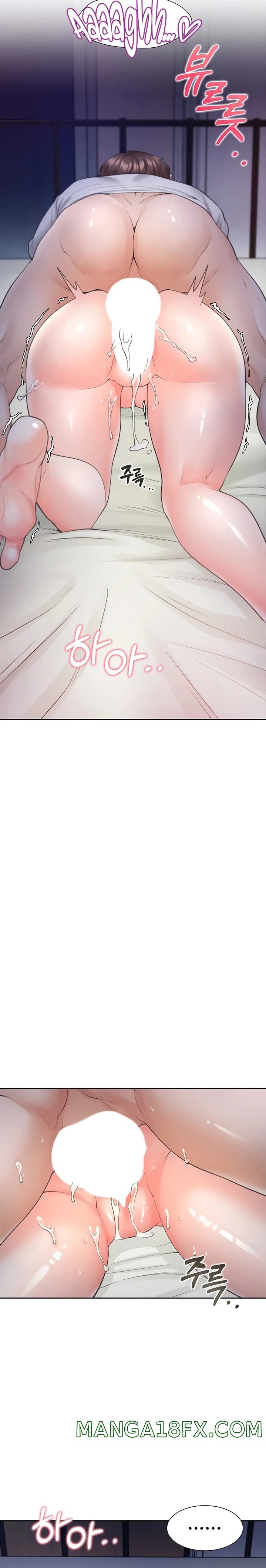 Bunking Bed Raw - Chapter 18 [photo 4] - MangaPorn