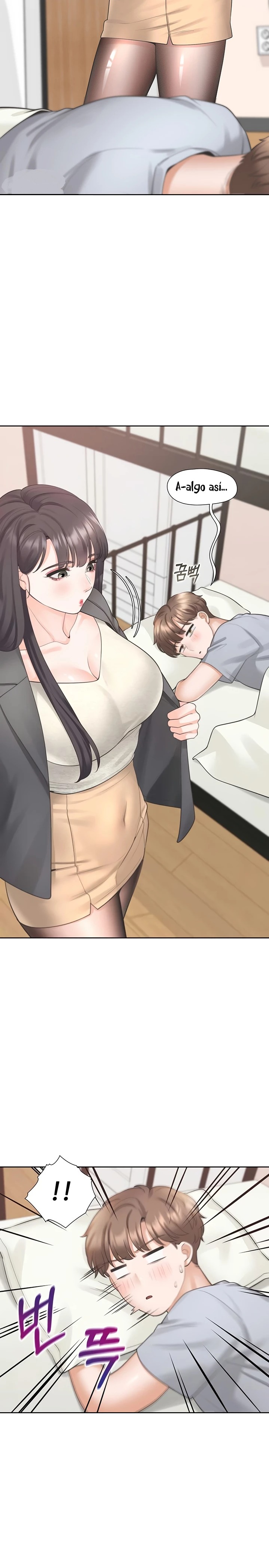 Bunking Bed Raw - Chapter 18 [photo 9] - MangaPorn