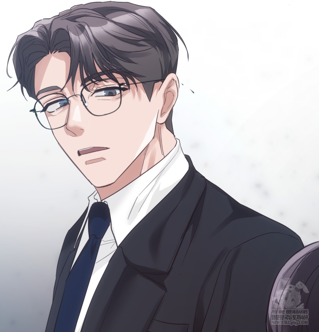 A College Student Who Does it Raw - Chapter 21 [photo 107] - MangaPorn