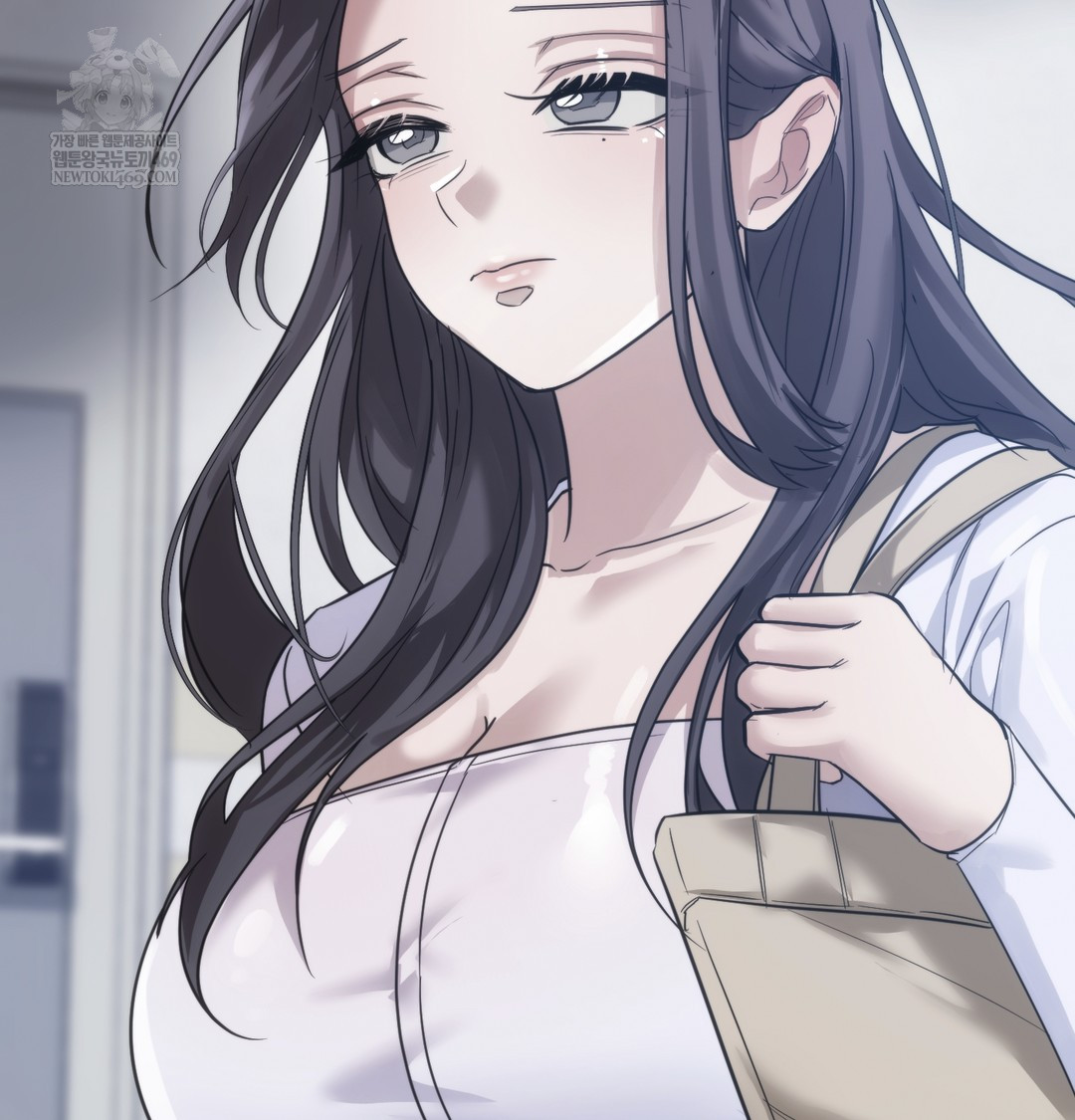 A College Student Who Does it Raw - Chapter 21 [photo 64] - MangaPorn