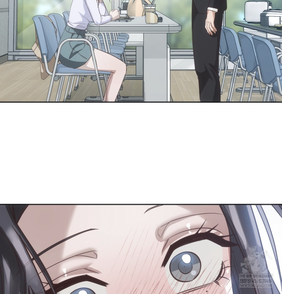 A College Student Who Does it Raw - Chapter 21 [photo 91] - MangaPorn