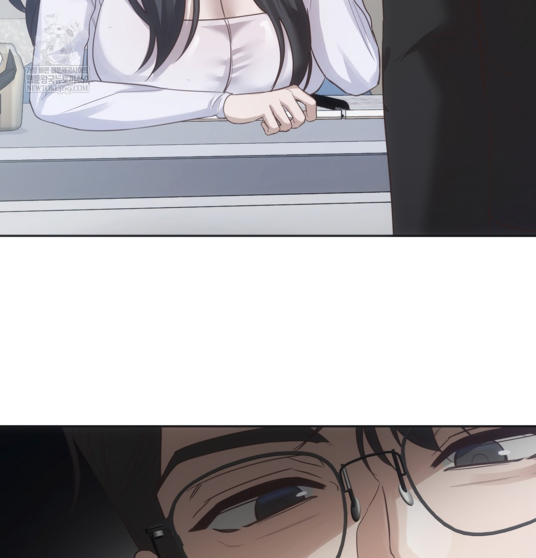 A College Student Who Does it Raw - Chapter 21 [photo 94] - MangaPorn