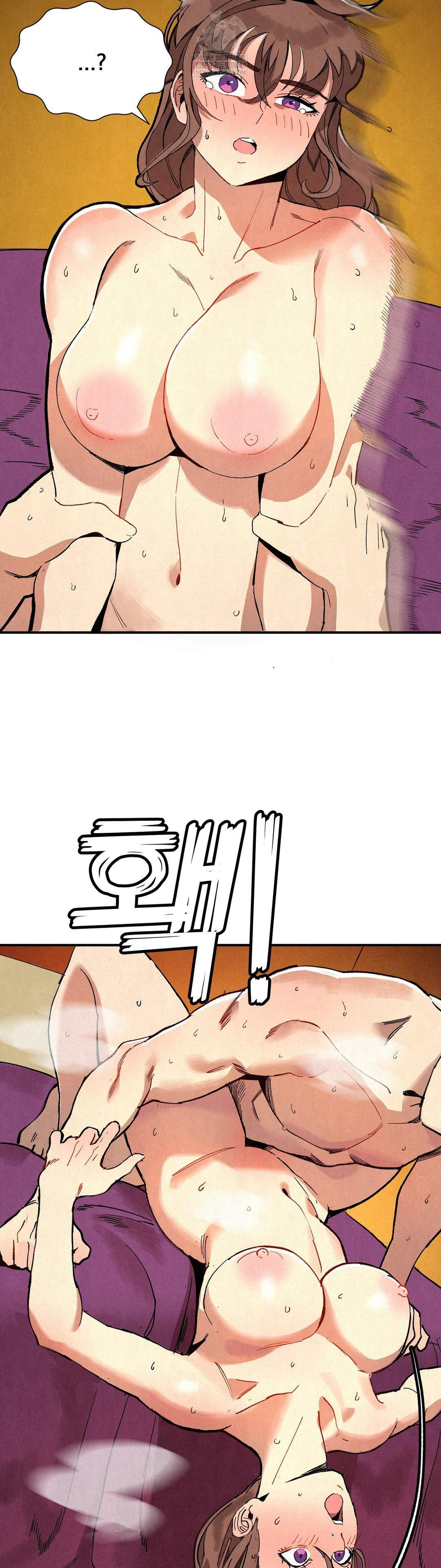 Hiking Club That Rotates Meals Raw - Chapter 6 [photo 7] - MangaPorn