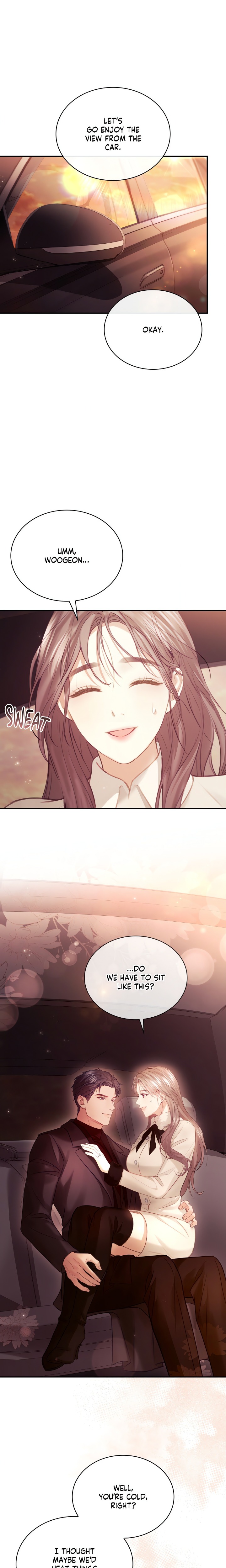 The Young Wife (Uncensored) - Chapter 59 [photo 1] - MangaPorn