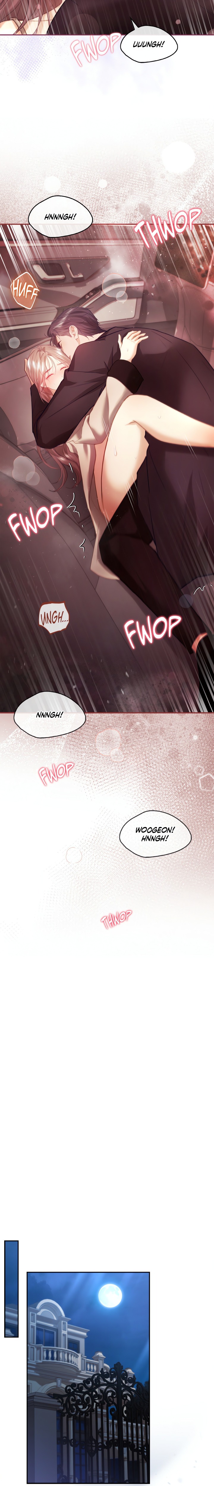 The Young Wife (Uncensored) - Chapter 59 [photo 10] - MangaPorn