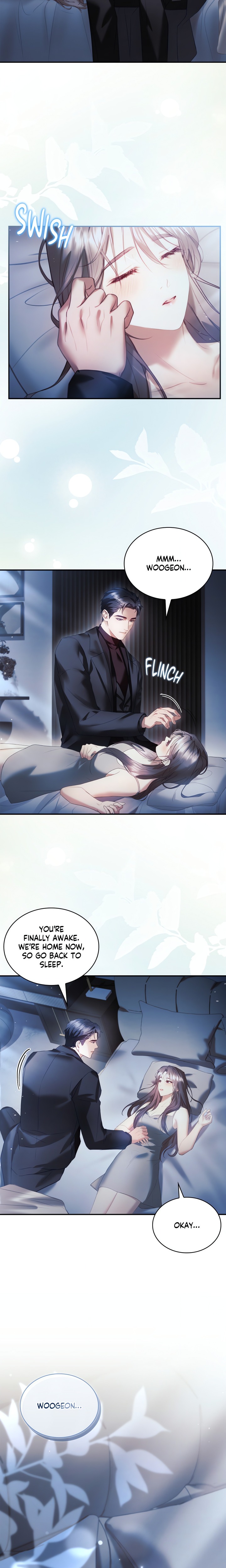 The Young Wife (Uncensored) - Chapter 59 [photo 12] - MangaPorn