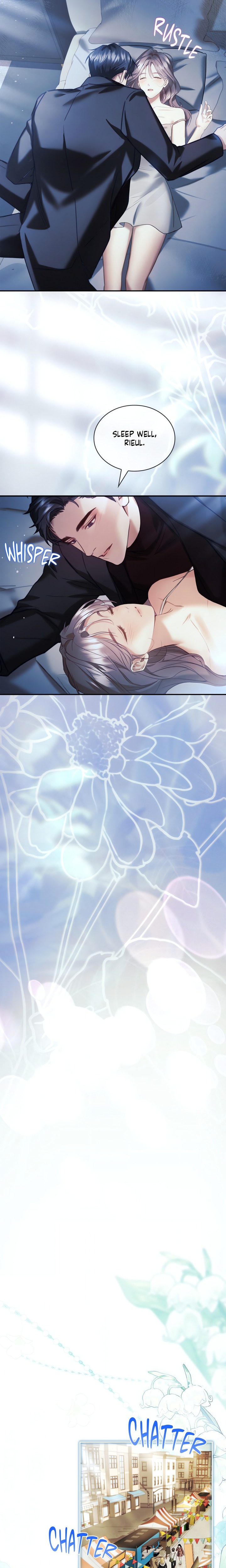 The Young Wife (Uncensored) - Chapter 59 [photo 14] - MangaPorn