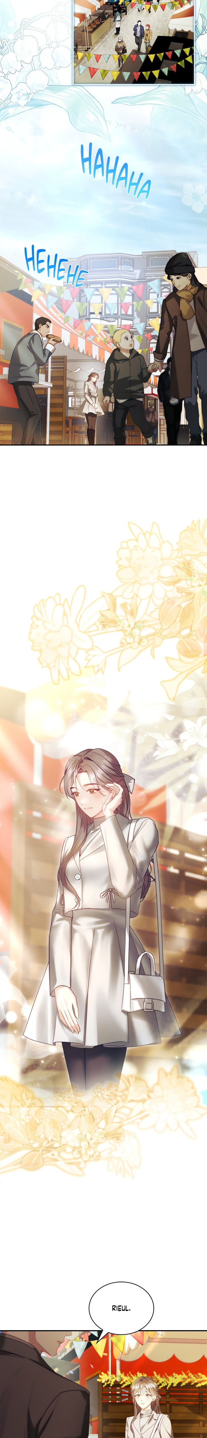 The Young Wife (Uncensored) - Chapter 59 [photo 15] - MangaPorn