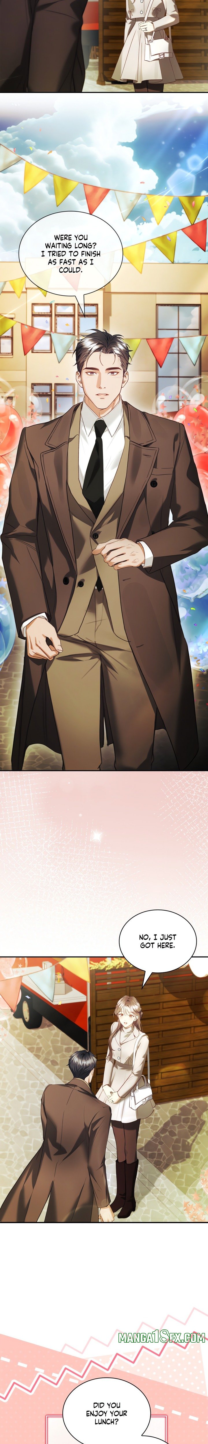 The Young Wife (Uncensored) - Chapter 59 [photo 16] - MangaPorn