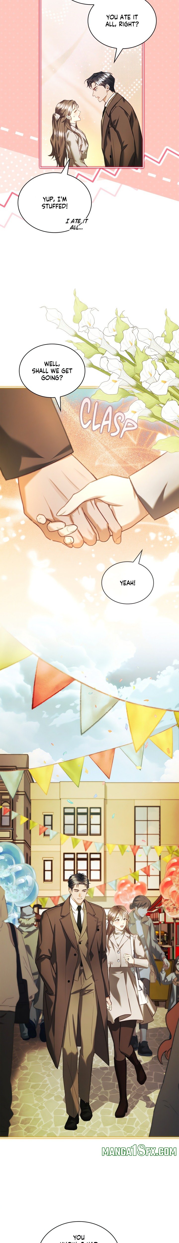 The Young Wife (Uncensored) - Chapter 59 [photo 17] - MangaPorn