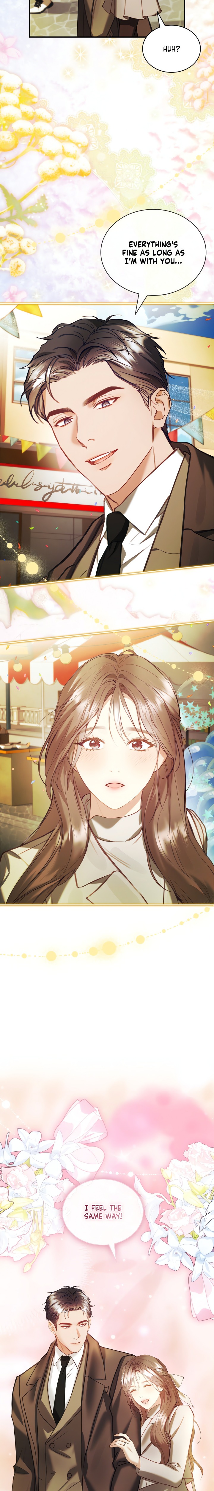 The Young Wife (Uncensored) - Chapter 59 [photo 19] - MangaPorn