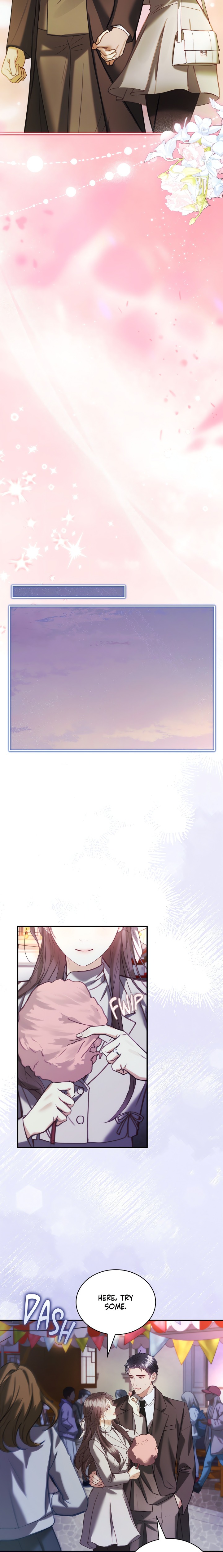 The Young Wife (Uncensored) - Chapter 59 [photo 20] - MangaPorn