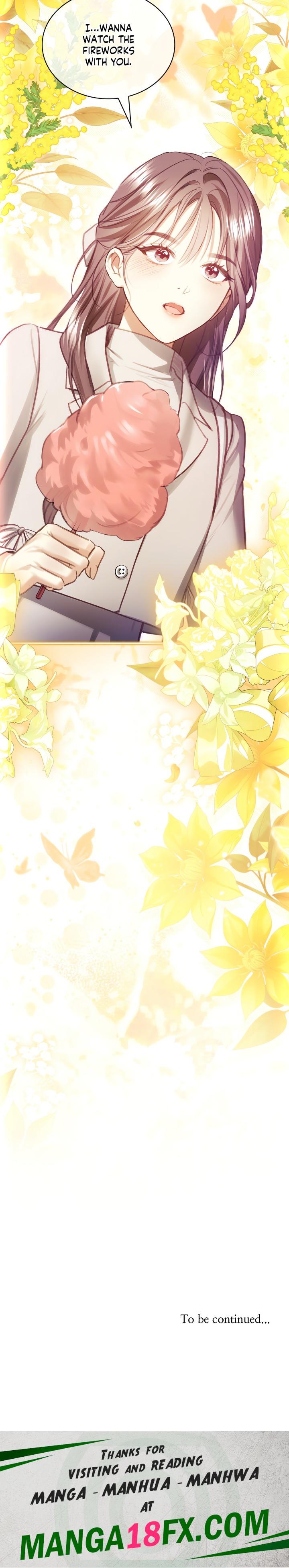 The Young Wife (Uncensored) - Chapter 59 [photo 23] - MangaPorn