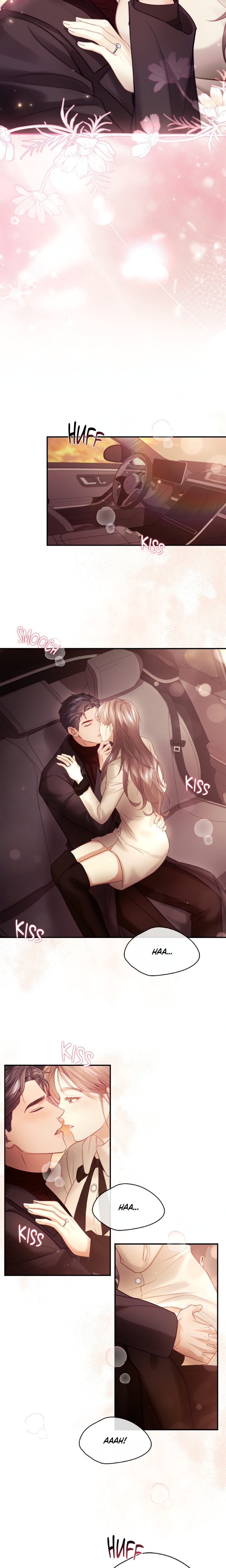 The Young Wife (Uncensored) - Chapter 59 [photo 3] - MangaPorn