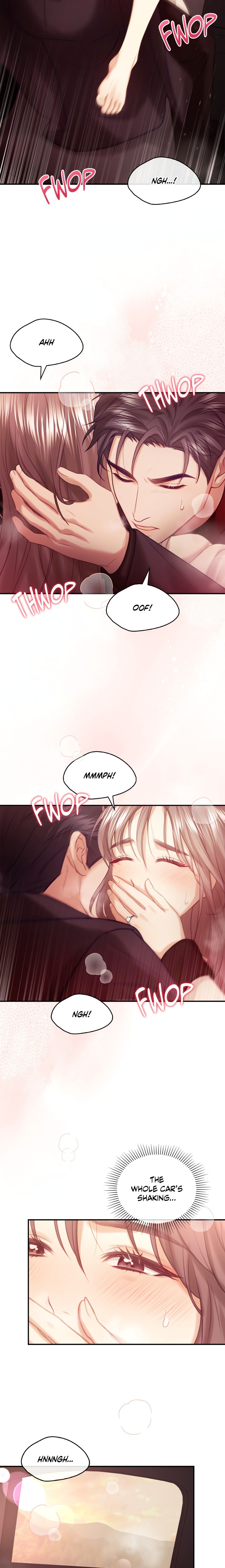 The Young Wife (Uncensored) - Chapter 59 [photo 7] - MangaPorn