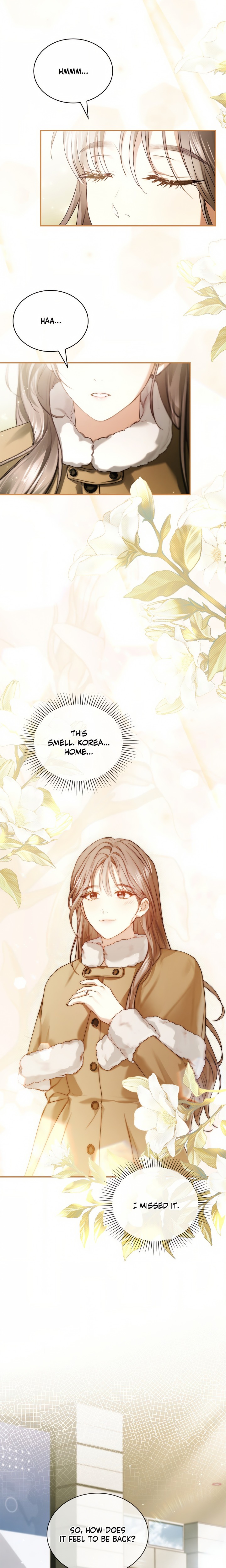 The Young Wife (Uncensored) - Chapter 60 [photo 11] - MangaPorn