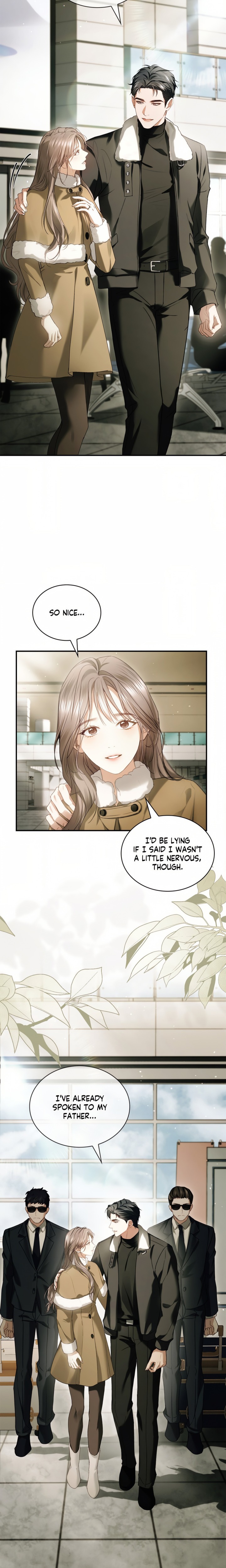 The Young Wife (Uncensored) - Chapter 60 [photo 12] - MangaPorn