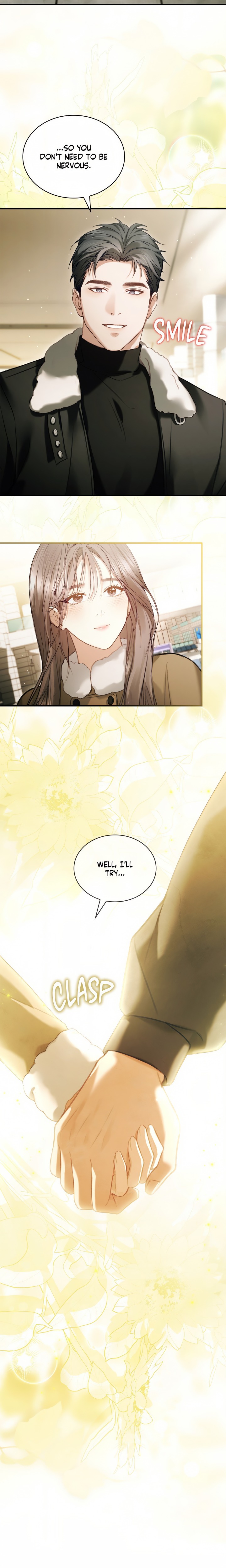 The Young Wife (Uncensored) - Chapter 60 [photo 13] - MangaPorn