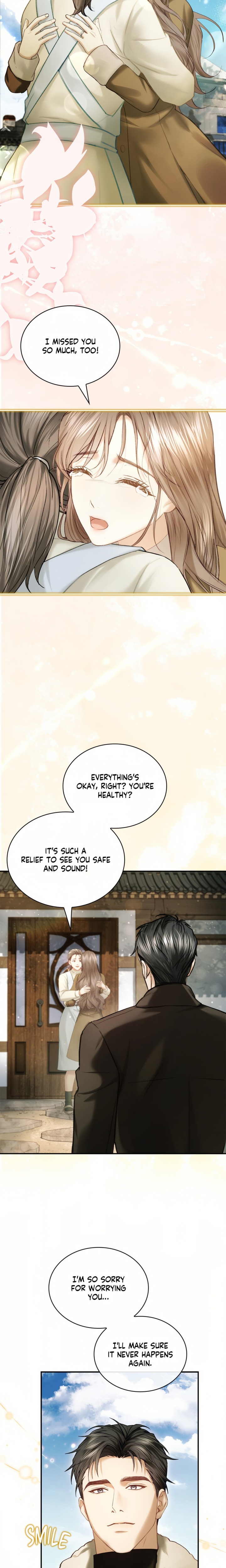 The Young Wife (Uncensored) - Chapter 60 [photo 16] - MangaPorn