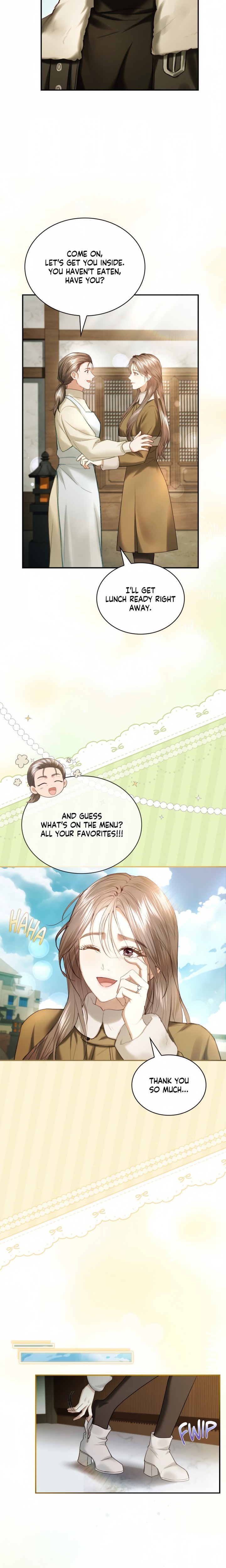 The Young Wife (Uncensored) - Chapter 60 [photo 17] - MangaPorn