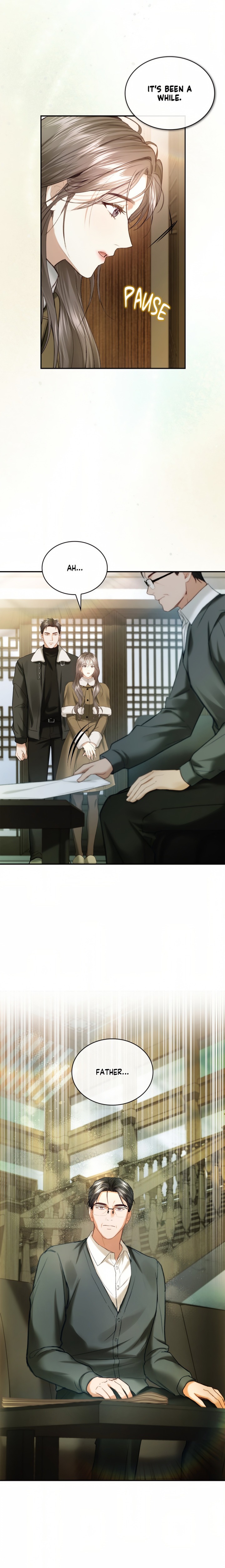 The Young Wife (Uncensored) - Chapter 60 [photo 18] - MangaPorn