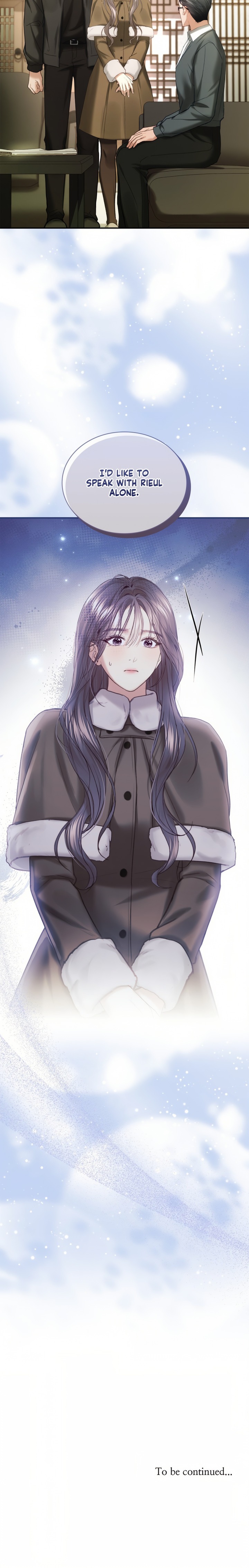 The Young Wife (Uncensored) - Chapter 60 [photo 20] - MangaPorn