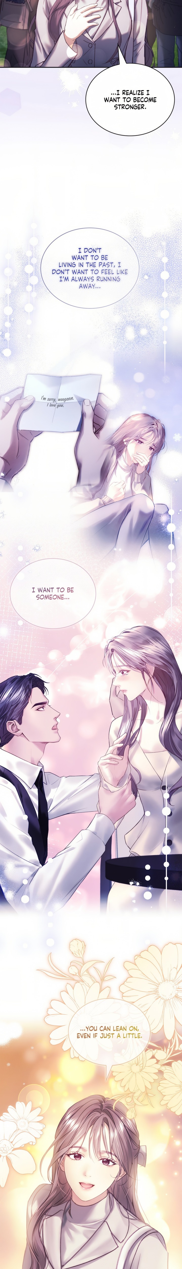 The Young Wife (Uncensored) - Chapter 60 [photo 3] - MangaPorn