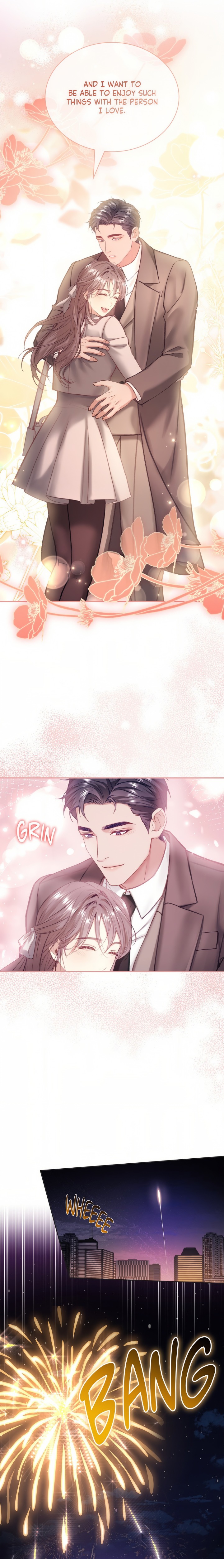 The Young Wife (Uncensored) - Chapter 60 [photo 5] - MangaPorn