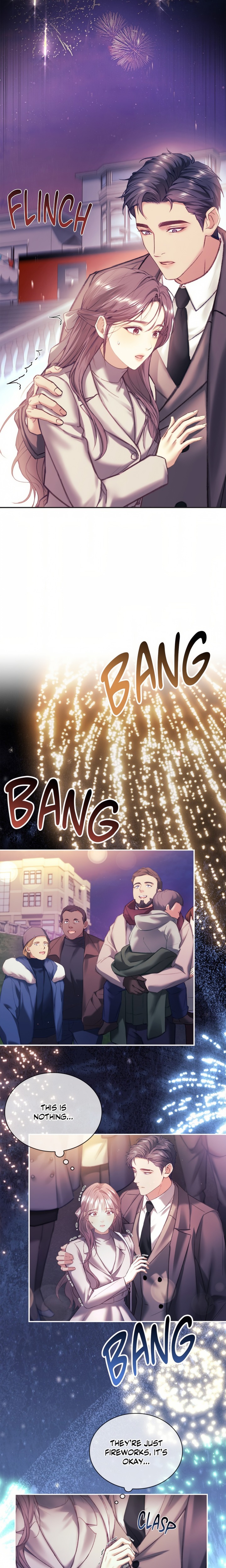 The Young Wife (Uncensored) - Chapter 60 [photo 6] - MangaPorn