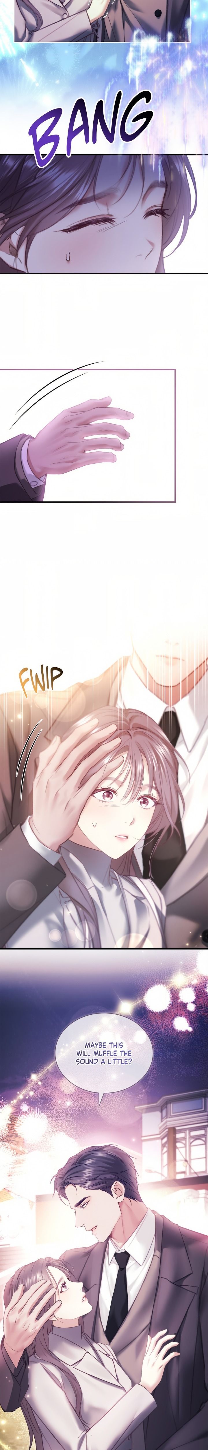 The Young Wife (Uncensored) - Chapter 60 [photo 7] - MangaPorn