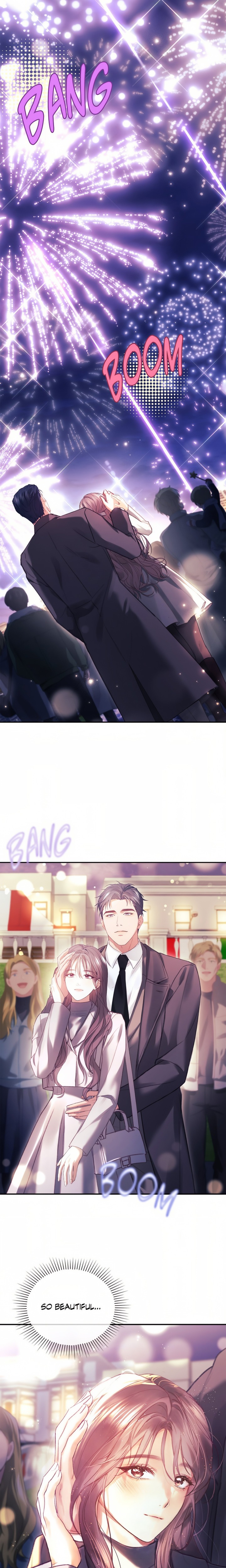 The Young Wife (Uncensored) - Chapter 60 [photo 9] - MangaPorn